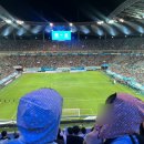 진짜베기 | 2026 쿠팡플레이 맨시티 내한 늦은 직관 후기 (+최산을 만날 줄이야)