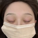 자연장지 | 자연눈썹 후기, 석촌 잠실 문정 위례 장지 송파 눈썹 잘하는 곳