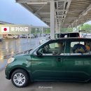 삿포로 렌트카 24시간 렌트 후기 | 토요타렌트카 신치토세 공항 스즈란 픽업 스스키노 반납 +주유...