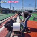 체육공원 야구장 이미지