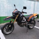 RX125sm 판매합니다. 이미지