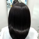 신데렐라붙임머리