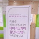 한국체대 박사 태권도체육관 이미지