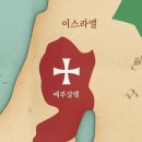 크리스천vs 이슬람⚔️ 십자군 전쟁 영화 [킹덤오브헤븐] 역사배경 설명 이미지