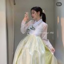 초동목장 | W09. 결혼식2부 드레스 고르기(백색지 한복 예약)(+주말일상🩵)