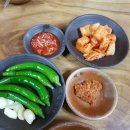 백암왕순대 이미지