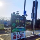 바다가 보이는 부산항 힐링 야영장 | 바다가 보이는 부산항 힐링 야영장 급 다녀옴~