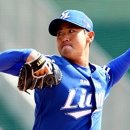 2011 KBO 삼성 라이온즈 예상 - 02. 선발투수 - 좌완 이미지