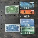 보드게임으로 떠나는 수학탐험 A | [보드게임 나르 Knarr] 바이킹을 이끌어 선원 모으는 카드 게임 개봉기 및 후기