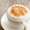 작은땀 | 카푸치노에 뿌리는 시나몬가루 한땀한땀 실론 ALBA등급 계피가루 솔직 후기