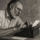 언더그레이스(UNDER GRACE) | 노인과 바다 실화 헤밍웨이가 노인의 투쟁에서 본 것