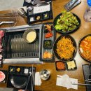 숙달돼지(고덕삼성점) 이미지