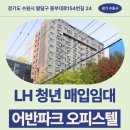 중부대로 | 경기도 수원시 팔달구 중부대로154번길 24(인계동) 어반파크 | LH 청년 매입임대주택 신청 전 거주...