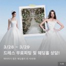 아이웨딩 디유드라포엠 - 드레스 지정 계약 후기 (아이웨딩 할인 꿀팁)