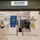 JD GYM 이미지
