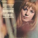 Marianne Faithfull(마리안느 페이스풀) - Plaisir D'Amour(사랑의 기쁨) 이미지