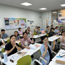 평생교육 강사역량강화 과정 이미지