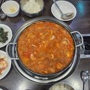 장흥 부대찌개 이미지