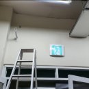 🔧 아파트 지하 변전실 CCTV 추가 설치 공사 이미지