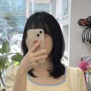 [오목교역 미용실] 준오헤어 목동41타워점 채린stylist 볼륨매직, 뿌리펌 대만족 후기