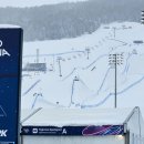 스노보드 이미지