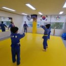 성남 중앙 유도체육관 이미지