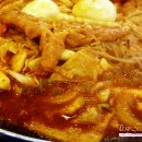 신당동떡볶이 이미지
