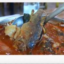 단양민물매운탕쏘가리 이미지