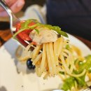 씨유 광주쌍촌탑점 | 상무지구맛집 분위기에 반하고 쌍촌동파스타 맛에 놀란 아날로그내방 솔직 후기