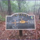 모락산 둘레길 이미지