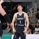 [오피셜]대한민국 농구 GOAT 이미지