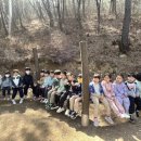 운제산 유아숲체험원 이미지