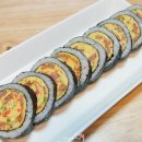 계란김밥 이미지
