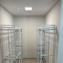 알파컴퍼니 | 고덕 알파룸 도어 설치로 팬트리 만들기