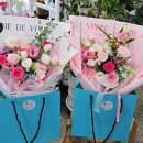 한국지엠 대구북구 바로서비스 | 대구역꽃집 여성의 날 꽃다발, 센스 있는 선물 고르는 방법 (feat.꽃처럼)