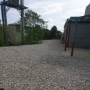 어모부분정비공장 | 화성아스콘보수 공장 진입로 정비 후기