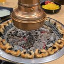 폭풍장어평택고덕점 이미지