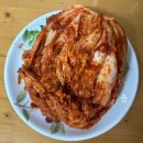 절임배추 추천 : 해남 화원농협 김치가공공장