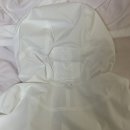 룰루레몬 레인 체이서 자켓 화이트 후기