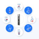 이지 동물병원 이미지