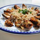 건과류 도루묵 뱅뱅돌이...(단짠단짠 맛있는) 이미지