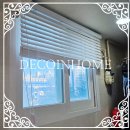 초장이지더원1(좌측) | 데코인홈 진주 커튼 이지더원 아파트 우리집 포인트 블라인드