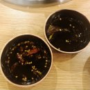 의정부 신시가지 이차돌에서 식사했습니다. 식당 분위기, 차돌박이, 갈비살, 게장밥구이 후기