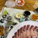 경산방어횟집추천 정수산 회 도매 &amp; 바른물회 후기