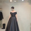 [발레리아스포사] 촬영가봉 후기 6 (블랙 오프숄더/셀렉 O)