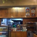 푸드카페김밥천국청담