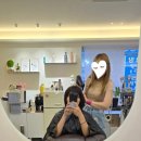 여기서,예쁨 | 본오동미용실 가장 갈만한 곳 추천 여기서,예쁨 재방문 후기 (아윤채슬리닉)