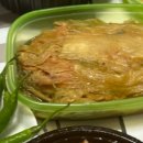 석촌칼국수보리밥 행당점