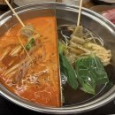 화정역 1번출구 가판대 | 화정역 맛집 샤브샤브 편백회관 일산화정점 후기