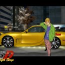 INITIAL D 이미지